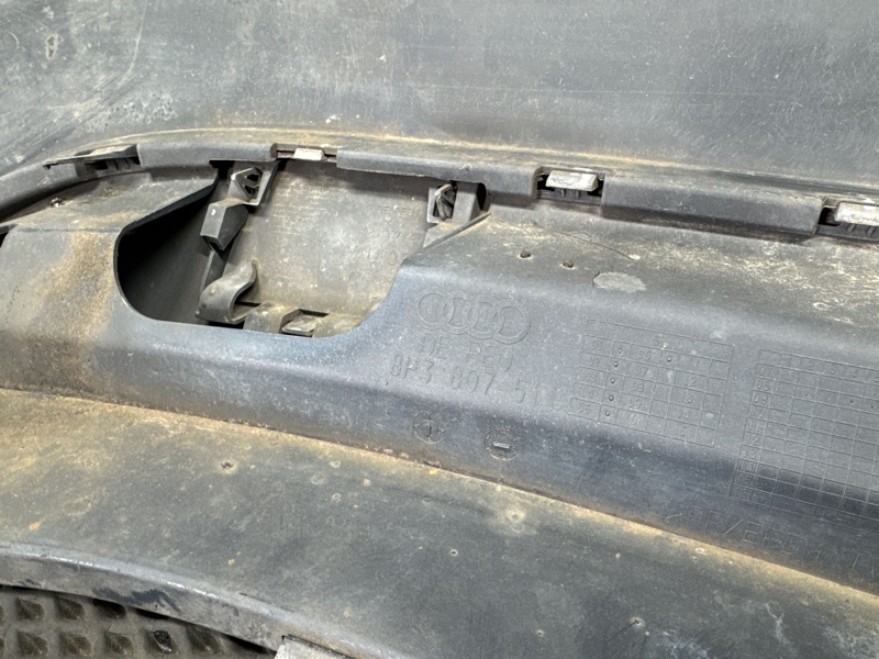 Бампер, 8500 рублей, Санкт-Петербург