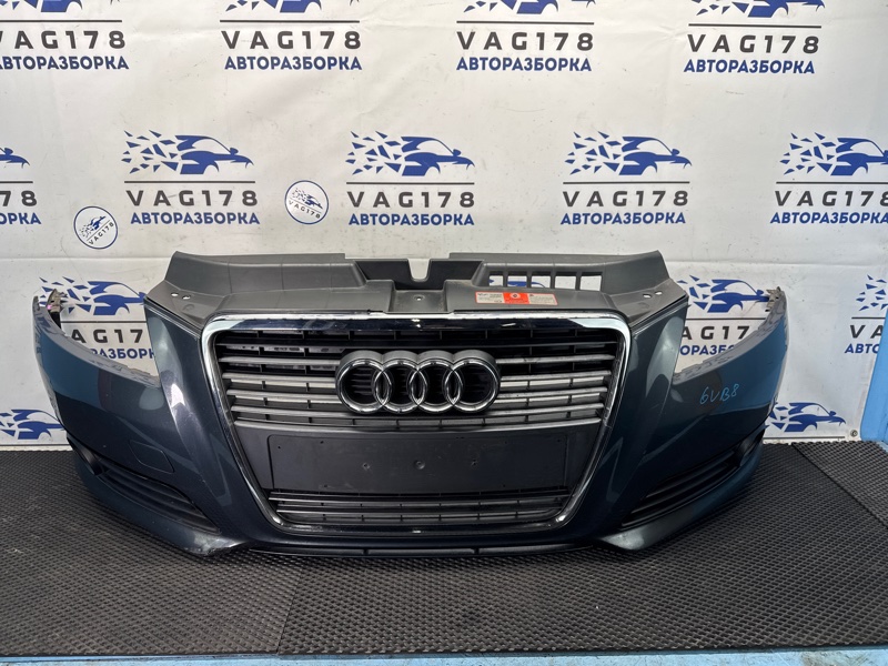 Бампер, 20000 рублей, Санкт-Петербург