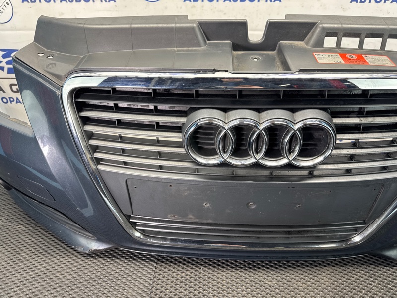 Бампер, 20000 рублей, Санкт-Петербург