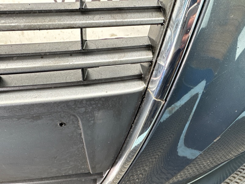 Бампер, 20000 рублей, Санкт-Петербург