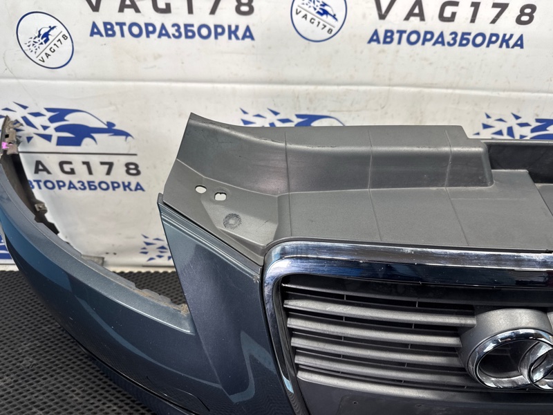 Бампер, 20000 рублей, Санкт-Петербург