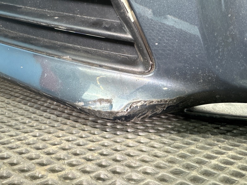 Бампер, 20000 рублей, Санкт-Петербург