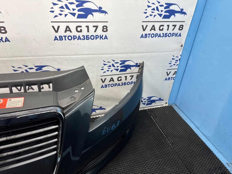 Бампер, 20000 рублей, Санкт-Петербург