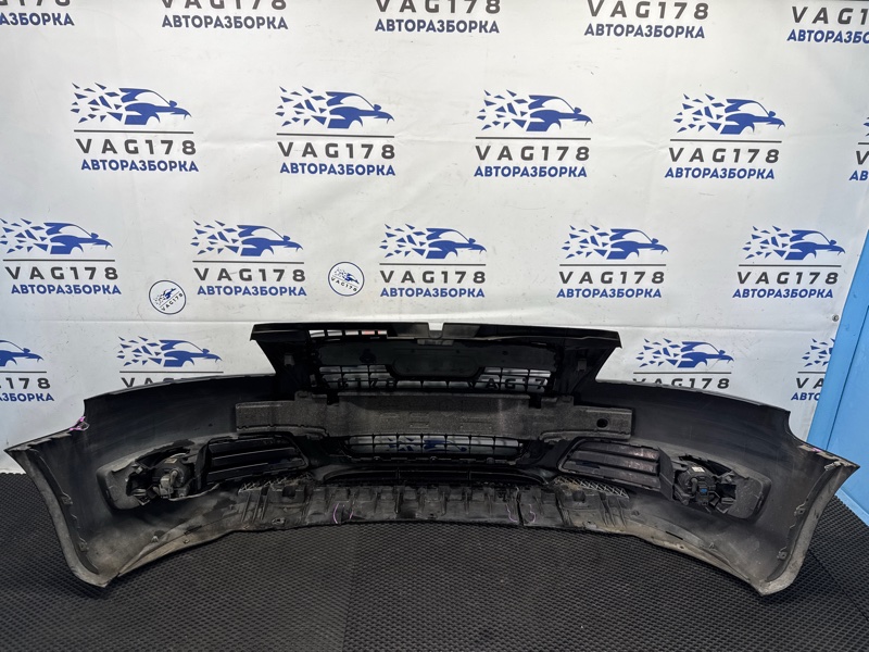 Бампер, 20000 рублей, Санкт-Петербург