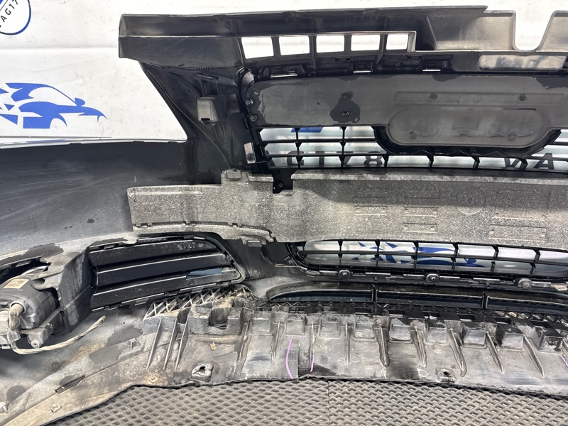 Бампер, 20000 рублей, Санкт-Петербург