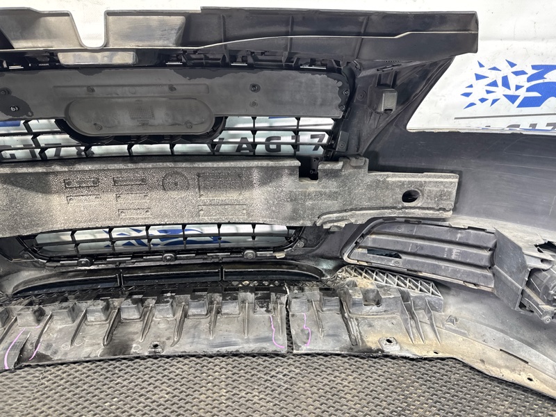 Бампер, 20000 рублей, Санкт-Петербург