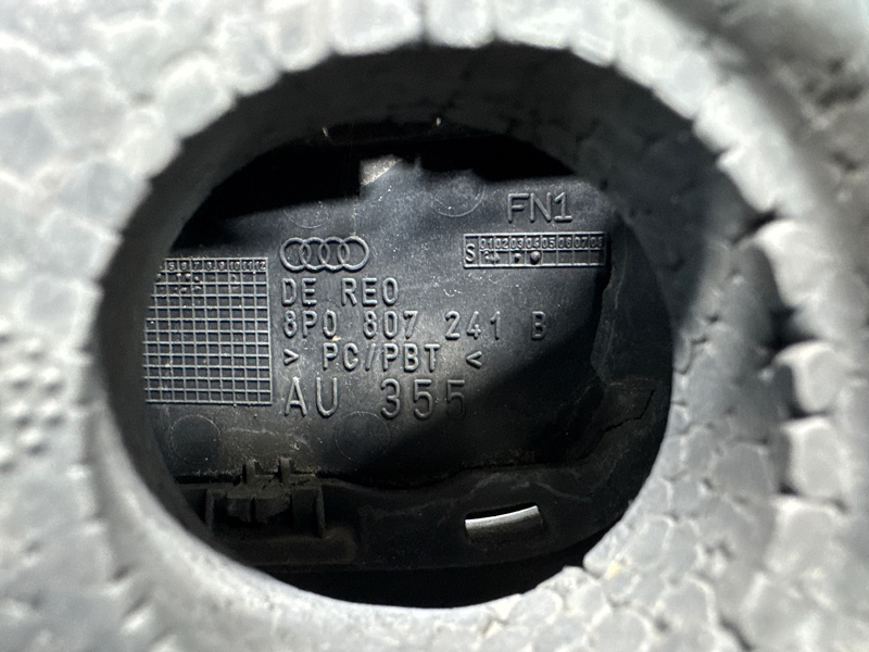 Бампер, 20000 рублей, Санкт-Петербург