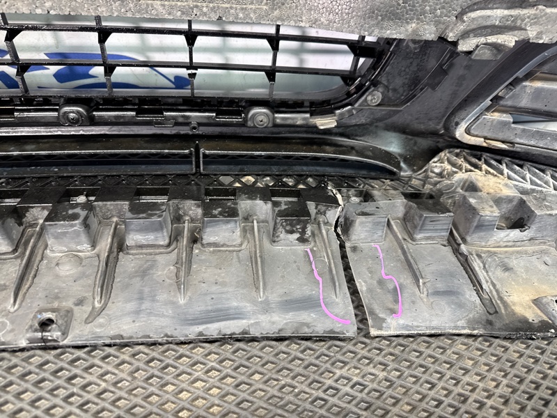 Бампер, 20000 рублей, Санкт-Петербург