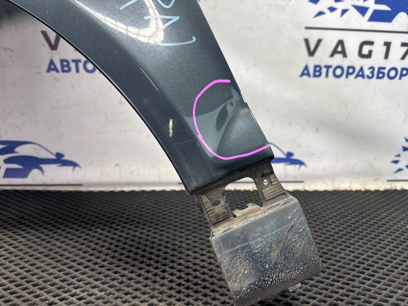 Крыло, 2000 рублей, Санкт-Петербург