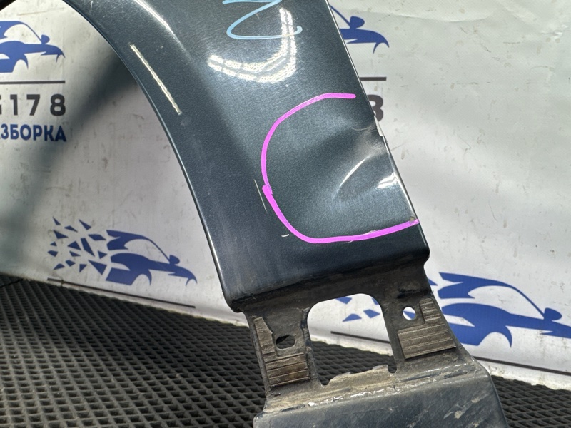 Крыло, 2000 рублей, Санкт-Петербург