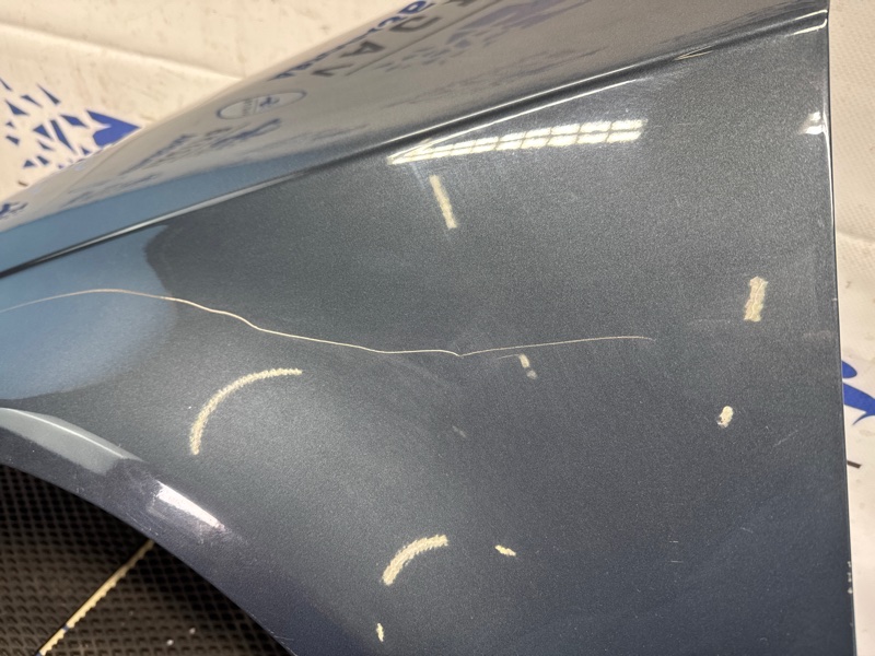 Крыло, 2000 рублей, Санкт-Петербург