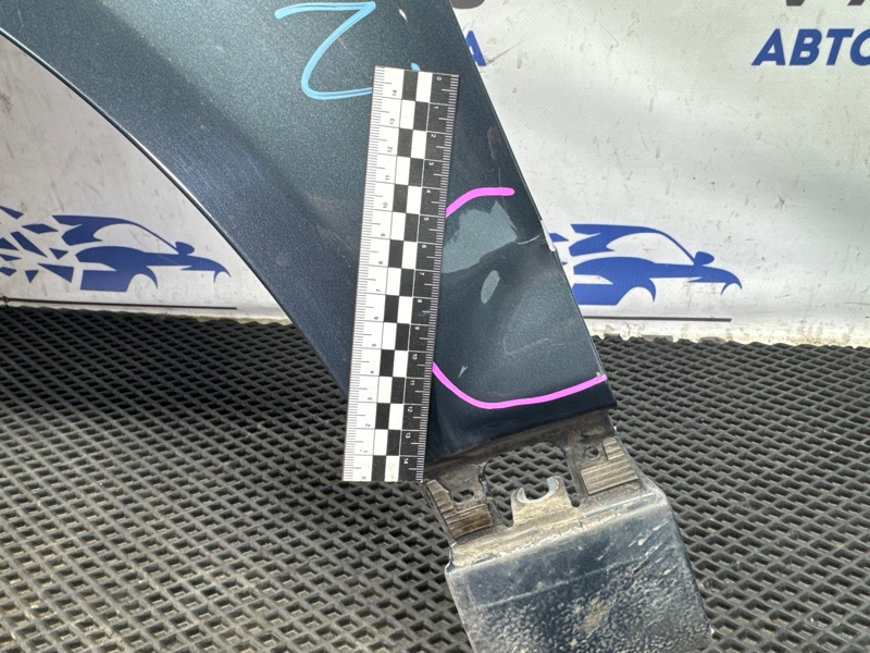 Крыло, 2000 рублей, Санкт-Петербург