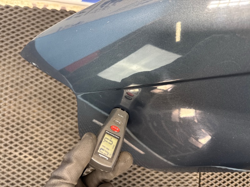 Крыло, 2000 рублей, Санкт-Петербург