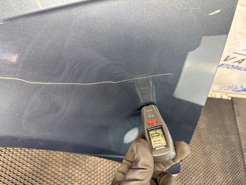 Крыло, 2000 рублей, Санкт-Петербург