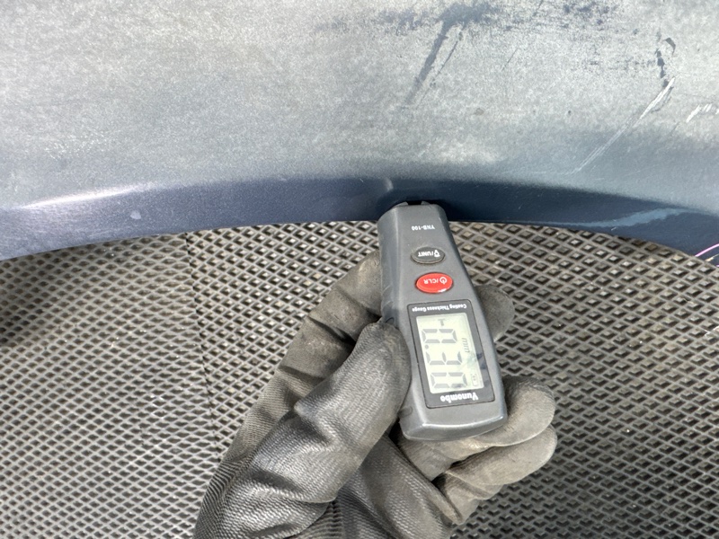 Крыло, 3000 рублей, Санкт-Петербург