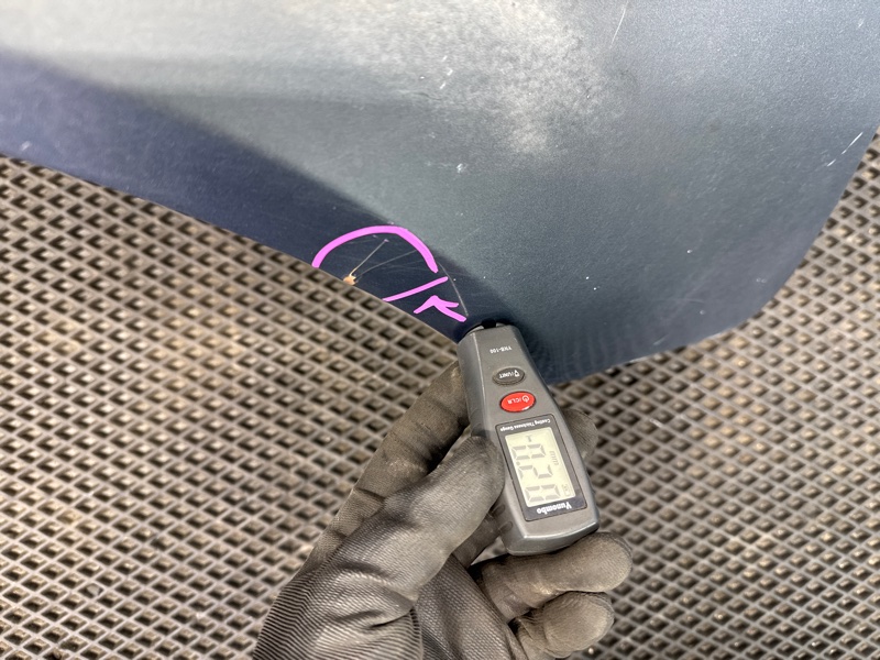 Крыло, 3000 рублей, Санкт-Петербург