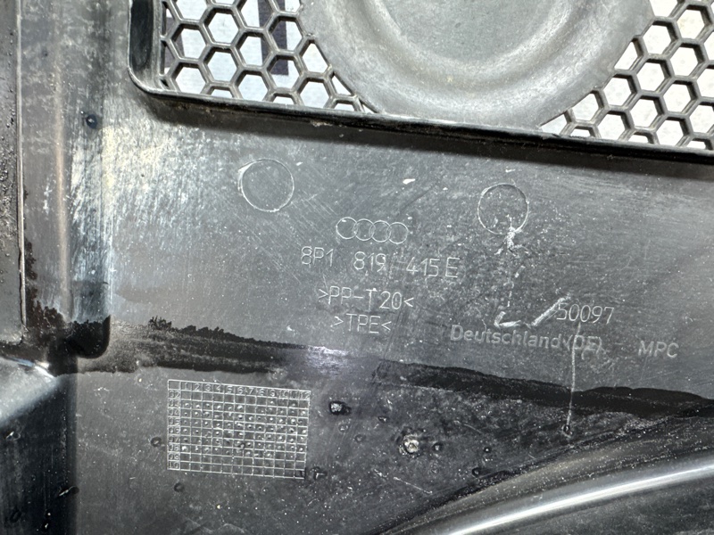 Решетка под лобовое стекло, 6000 рублей, Санкт-Петербург