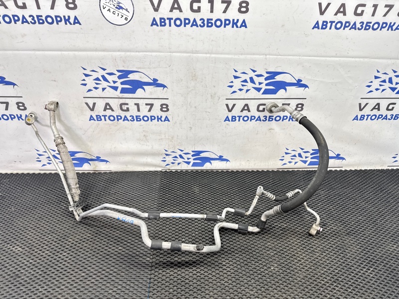 Трубка кондиционера, 4500 рублей, Санкт-Петербург