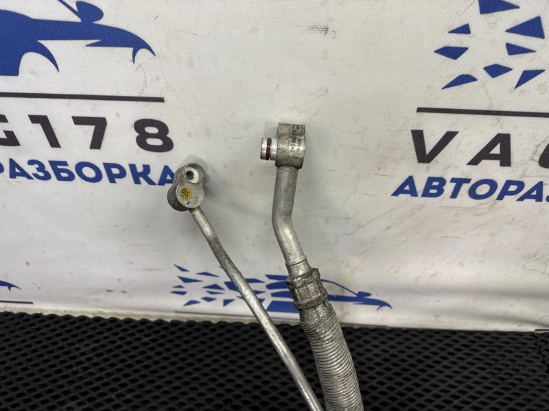 Трубка кондиционера, 4500 рублей, Санкт-Петербург