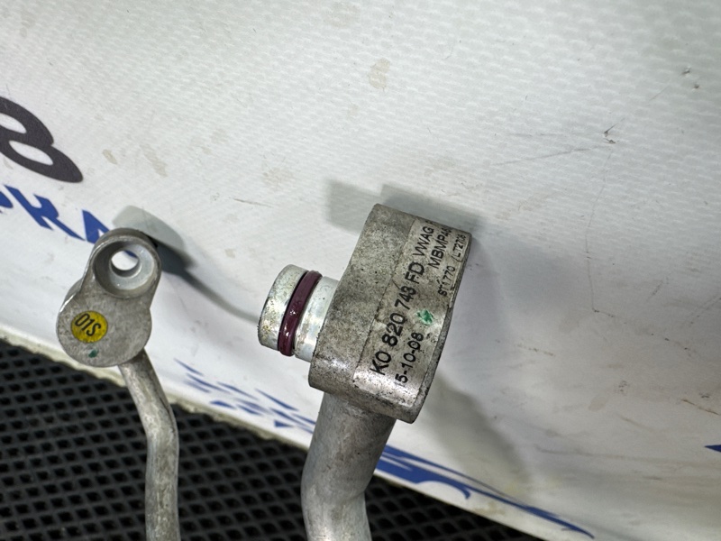 Трубка кондиционера, 4500 рублей, Санкт-Петербург