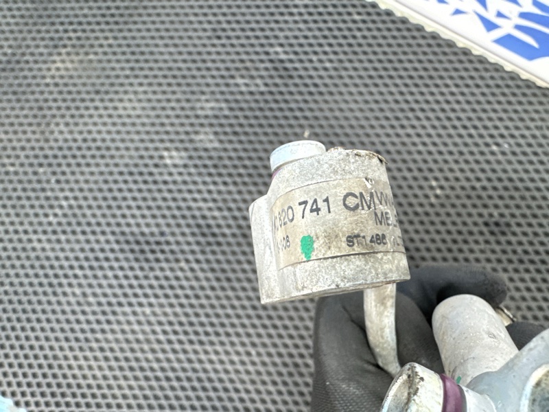 Трубка кондиционера, 4500 рублей, Санкт-Петербург