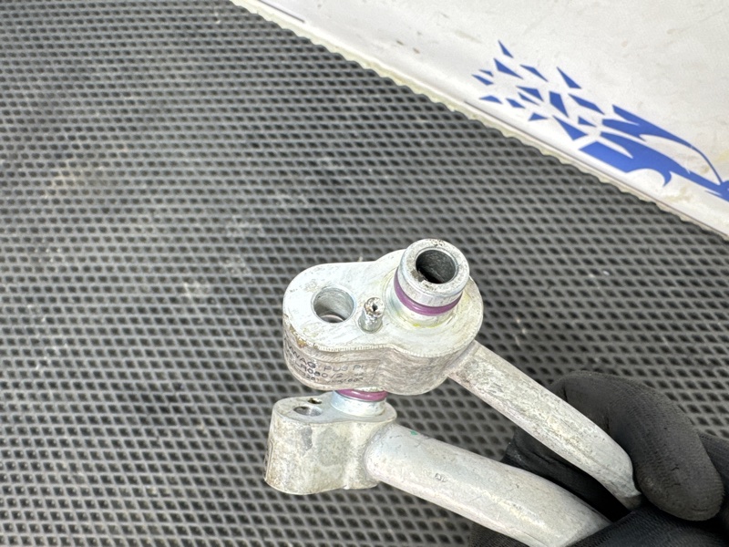 Трубка кондиционера, 4500 рублей, Санкт-Петербург