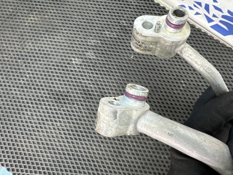 Трубка кондиционера, 4500 рублей, Санкт-Петербург