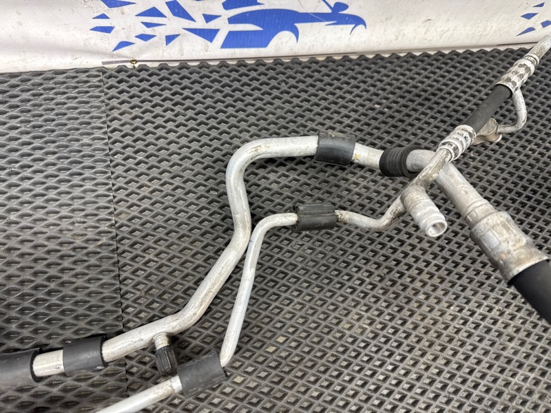 Трубка кондиционера, 4500 рублей, Санкт-Петербург