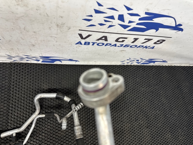 Трубка кондиционера, 4500 рублей, Санкт-Петербург