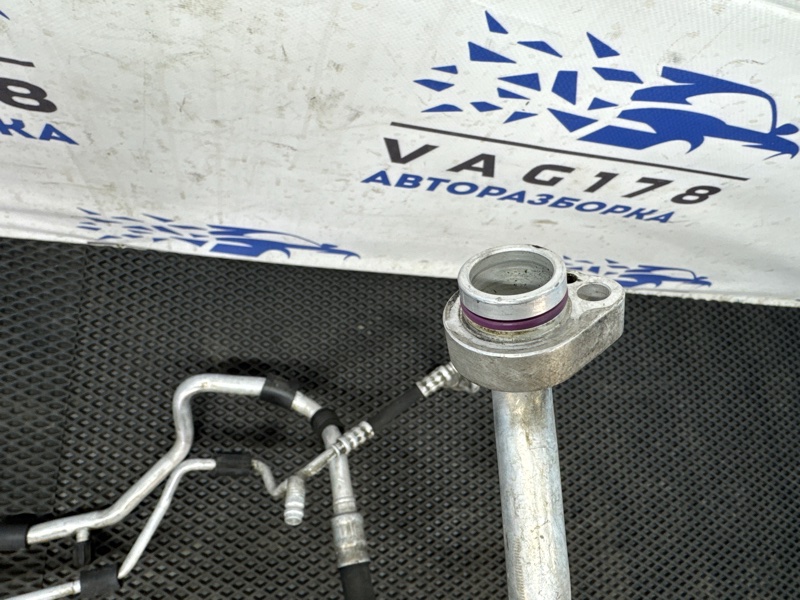 Трубка кондиционера, 4500 рублей, Санкт-Петербург