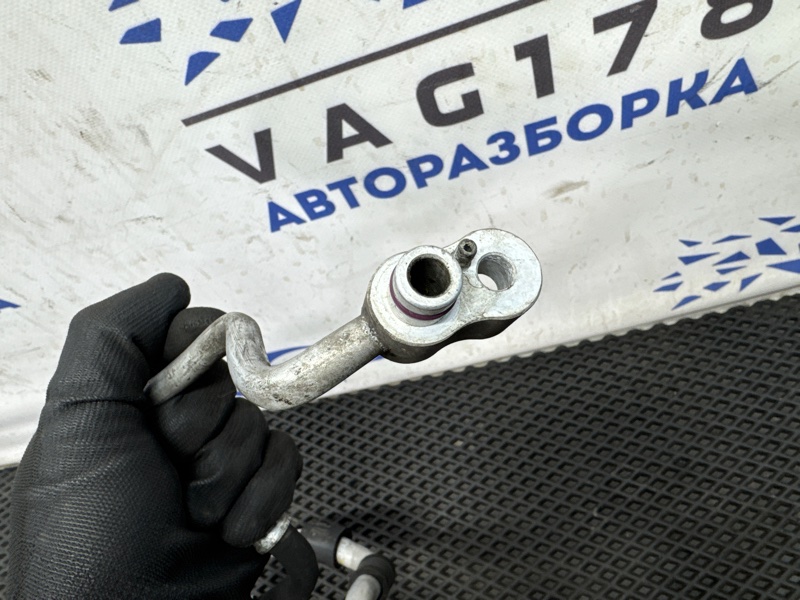 Трубка кондиционера, 4500 рублей, Санкт-Петербург