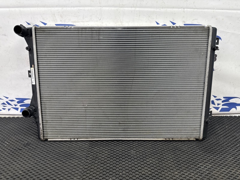 Радиатор основной, 6500 рублей, Санкт-Петербург