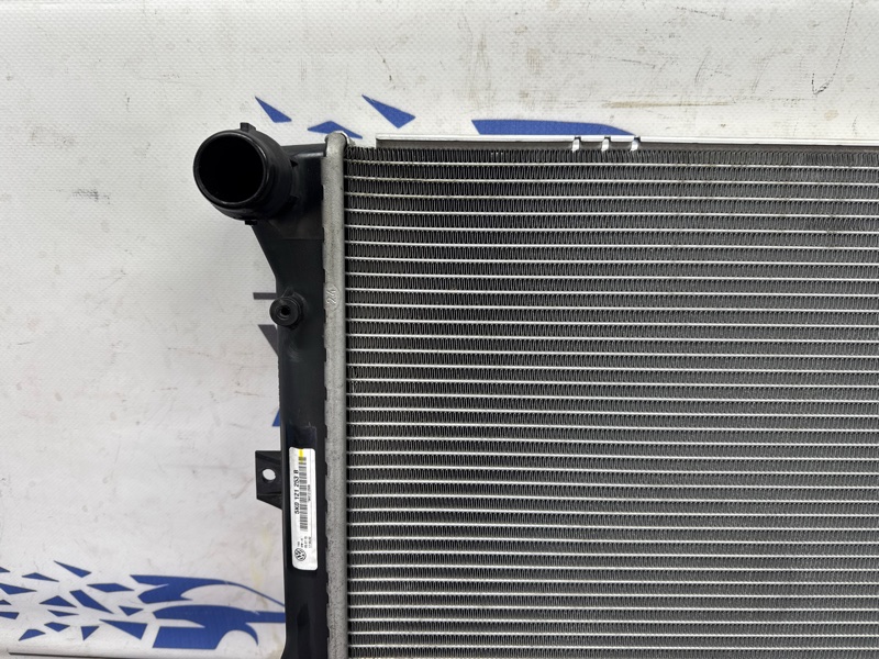 Радиатор основной, 6500 рублей, Санкт-Петербург