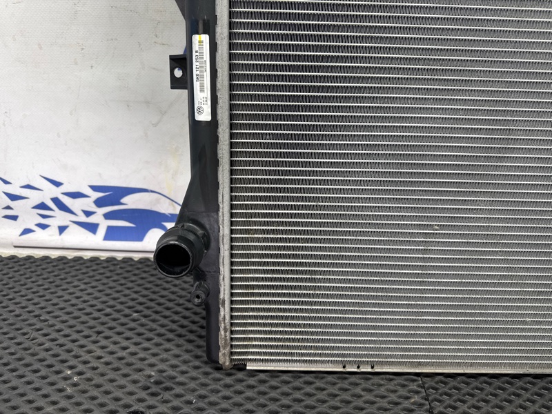 Радиатор основной, 6500 рублей, Санкт-Петербург