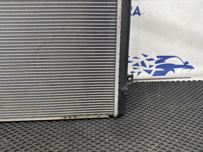 Радиатор основной, 6500 рублей, Санкт-Петербург