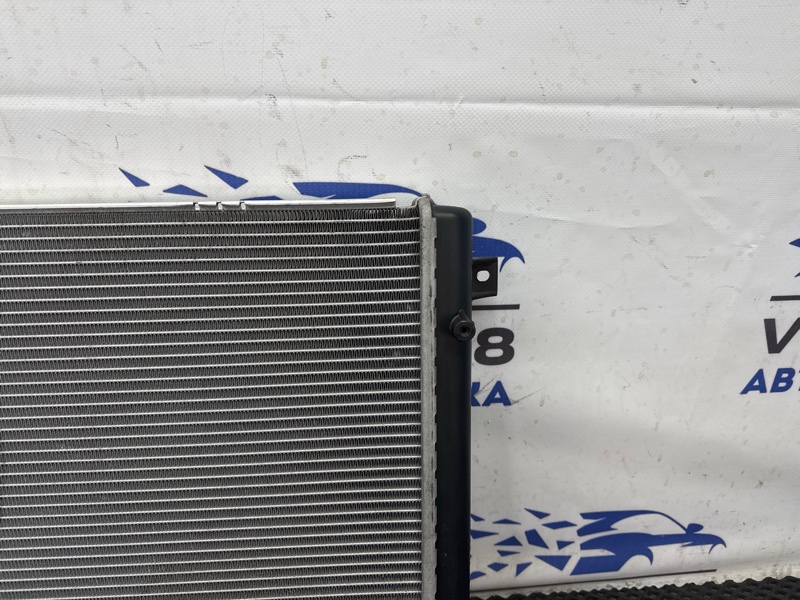 Радиатор основной, 6500 рублей, Санкт-Петербург