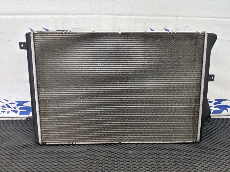 Радиатор основной, 6500 рублей, Санкт-Петербург