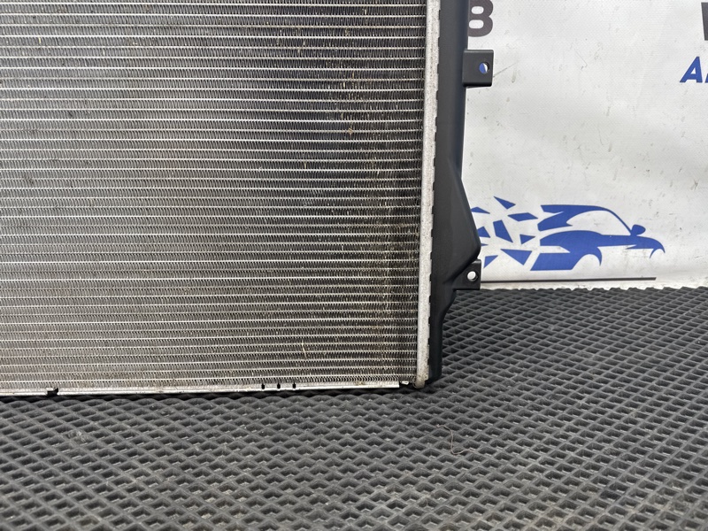 Радиатор основной, 6500 рублей, Санкт-Петербург