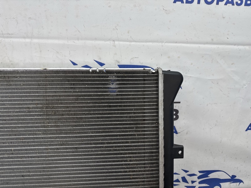 Радиатор основной, 6500 рублей, Санкт-Петербург