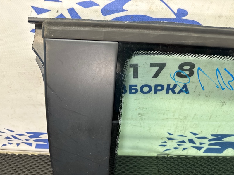 Стекло кузовное глухое, 2500 рублей, Санкт-Петербург