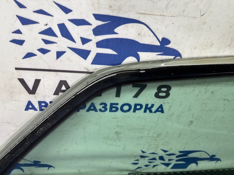 Стекло кузовное глухое, 2500 рублей, Санкт-Петербург