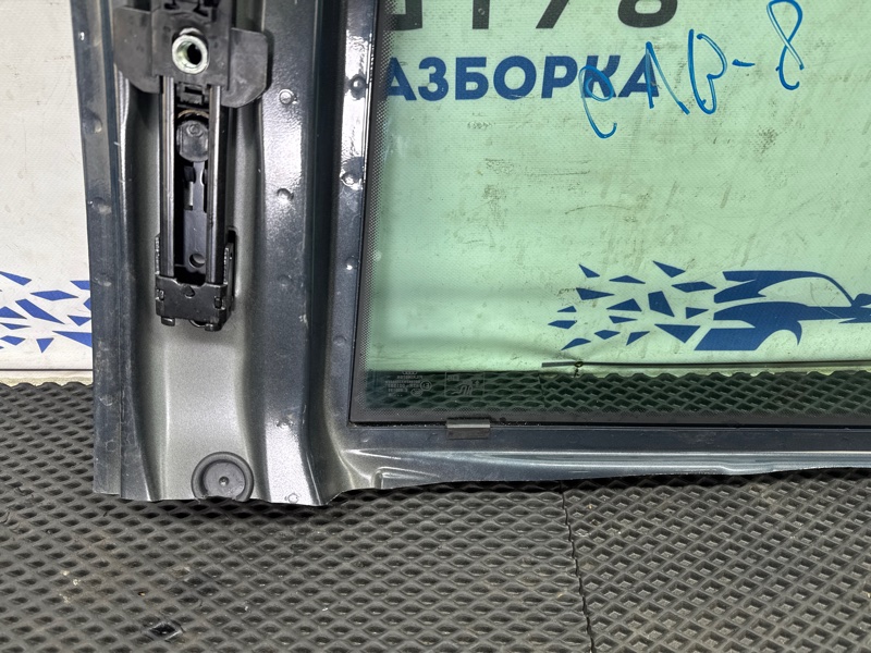 Стекло кузовное глухое, 2500 рублей, Санкт-Петербург