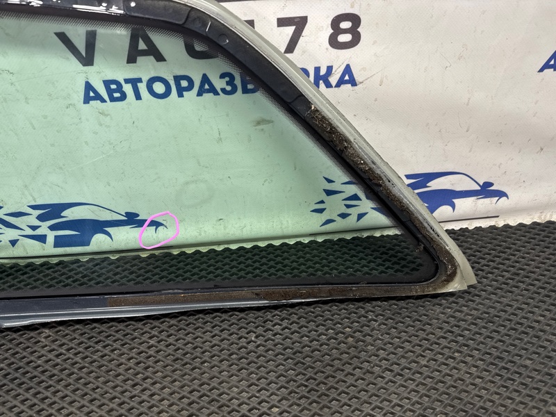 Стекло кузовное глухое, 2500 рублей, Санкт-Петербург