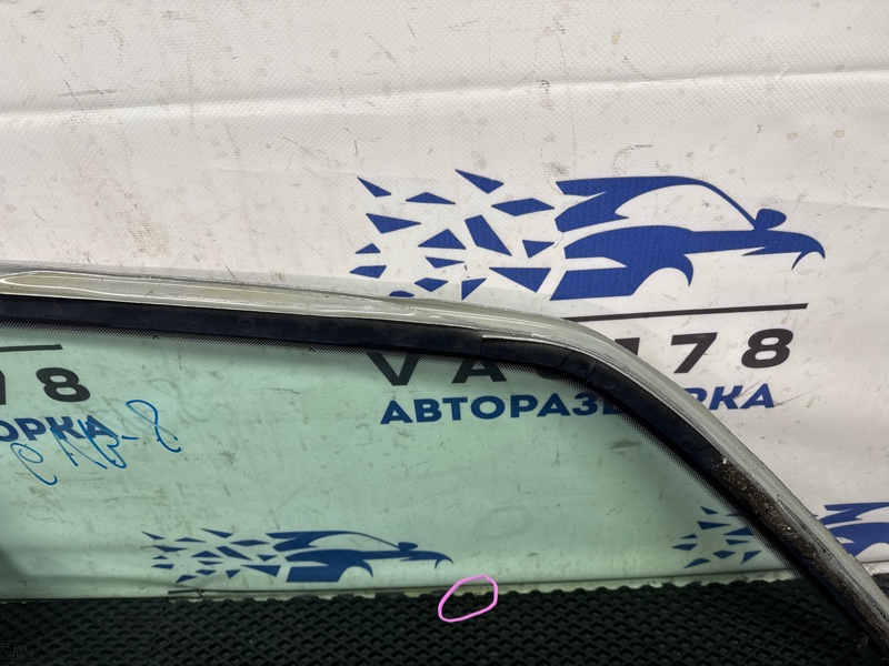 Стекло кузовное глухое, 2500 рублей, Санкт-Петербург