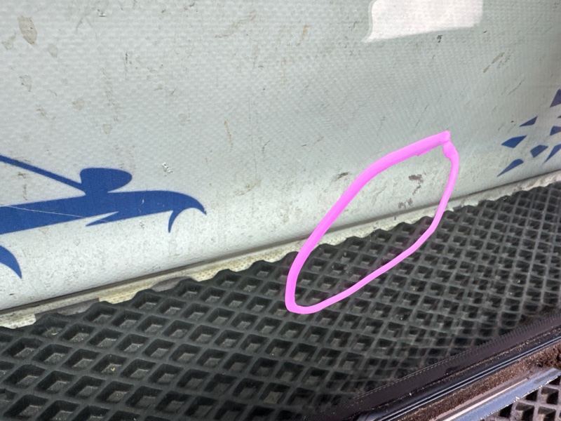 Стекло кузовное глухое, 2500 рублей, Санкт-Петербург