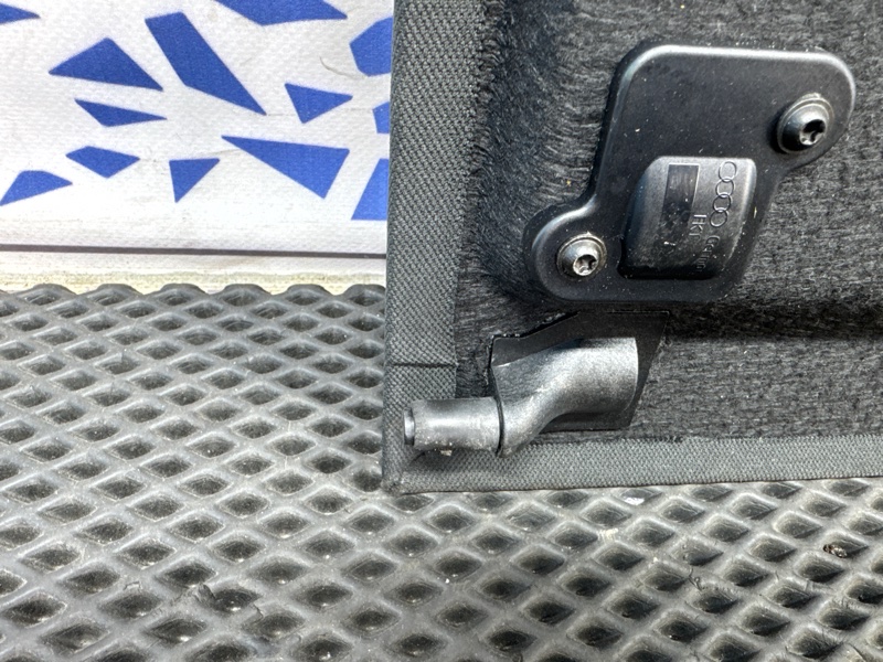 Полка багажника, 3000 рублей, Санкт-Петербург