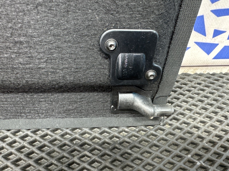 Полка багажника, 3000 рублей, Санкт-Петербург