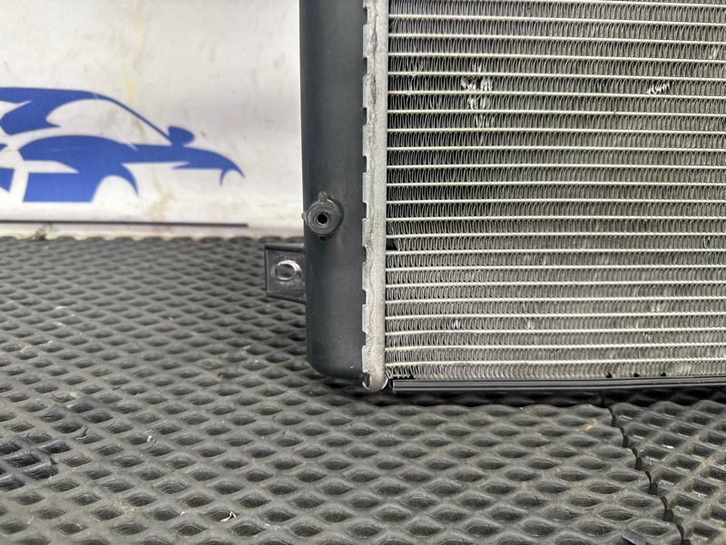 Радиатор основной, 6500 рублей, Санкт-Петербург