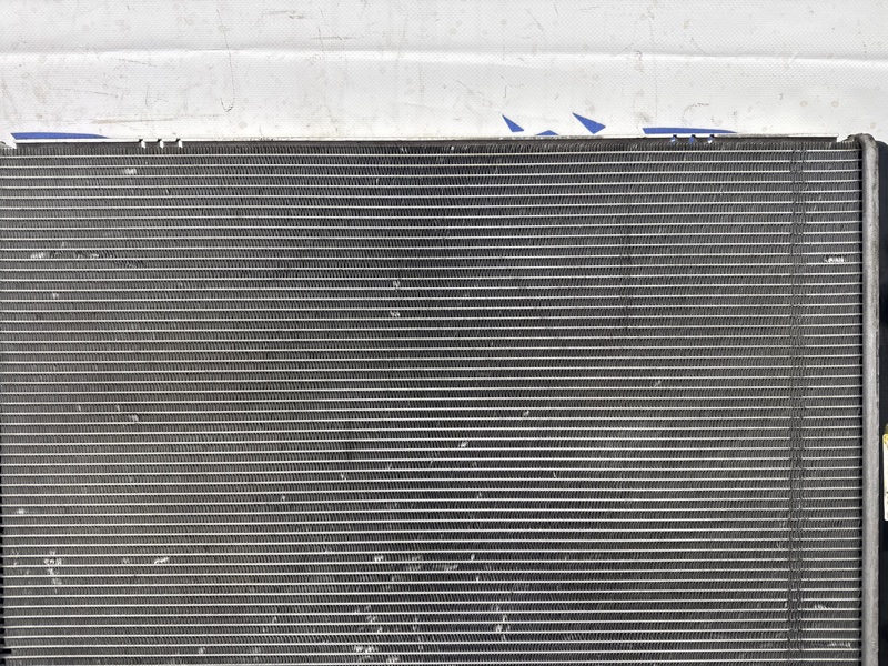 Радиатор основной, 6500 рублей, Санкт-Петербург