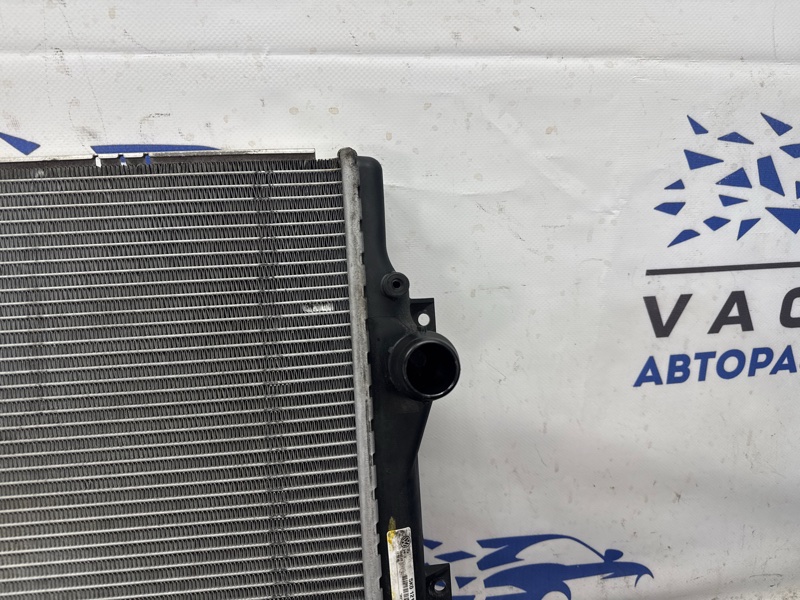 Радиатор основной, 6500 рублей, Санкт-Петербург